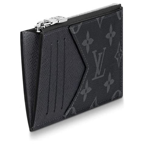 porta carte di credito louis vuitton donna|louis vuitton charms card holder.